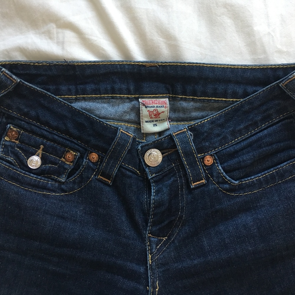 True Religion Jeans